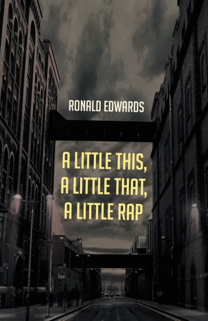 Little This, A Little That, A Little Rap