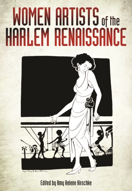Women Artists of the Harlem Renaissance
