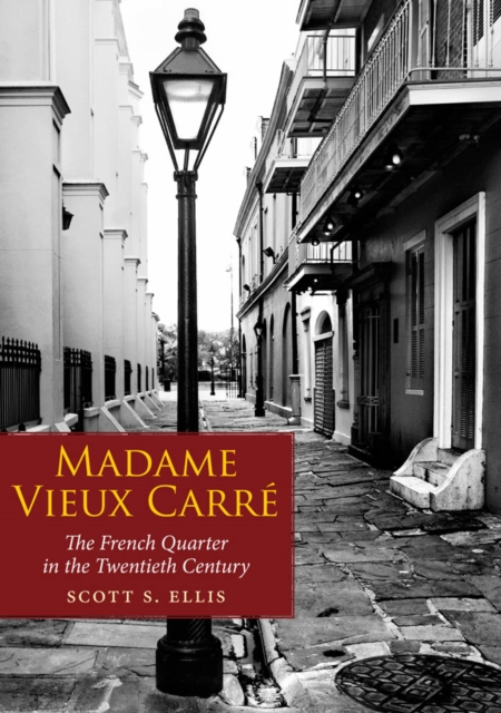 Madame Vieux Carre