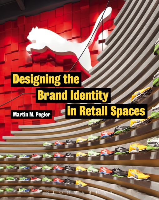 Designing the Brand Identity in Retail Spaces