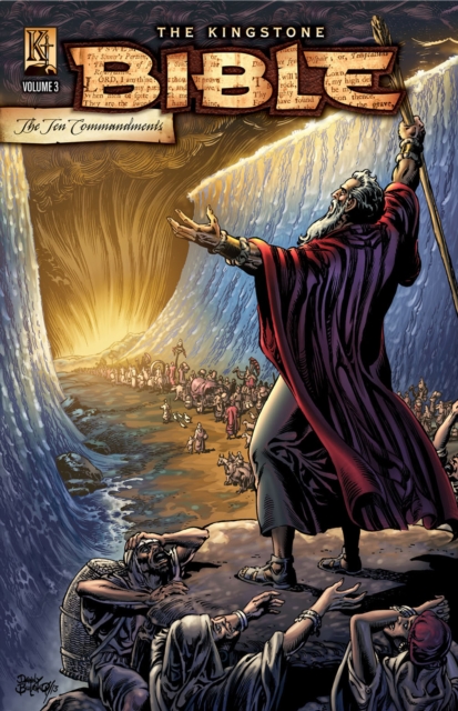 Kingstone Bible