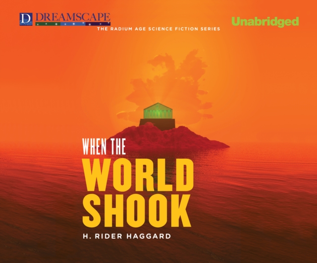 When the World Shook