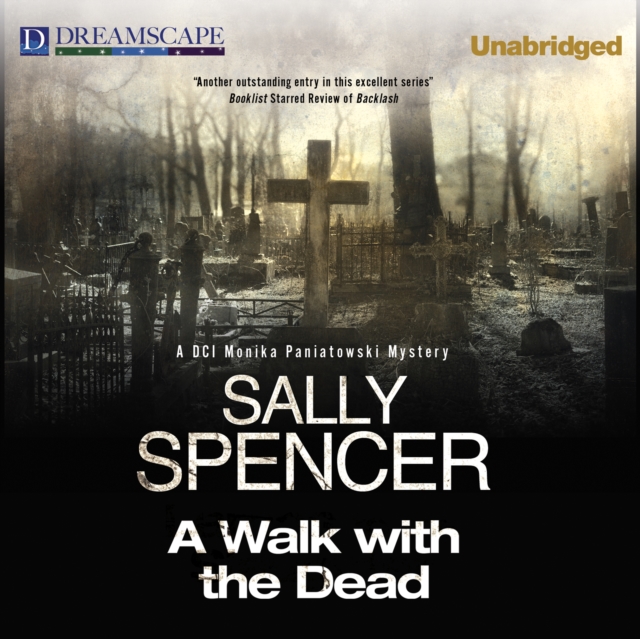 Walk with the Dead