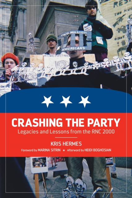 Crashing The Party