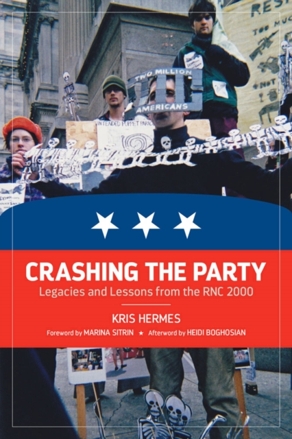 Crashing The Party