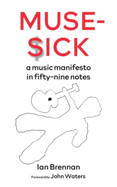 Muse-sick