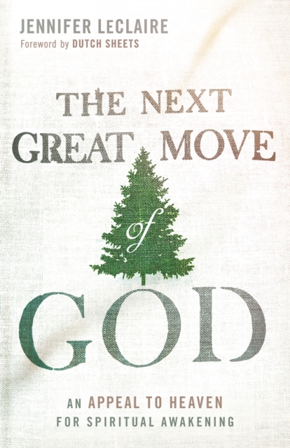 Next Great Move of God
