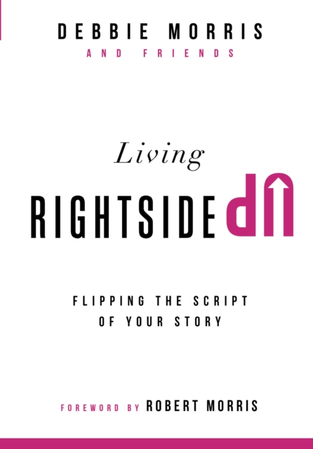 Living Rightside Up