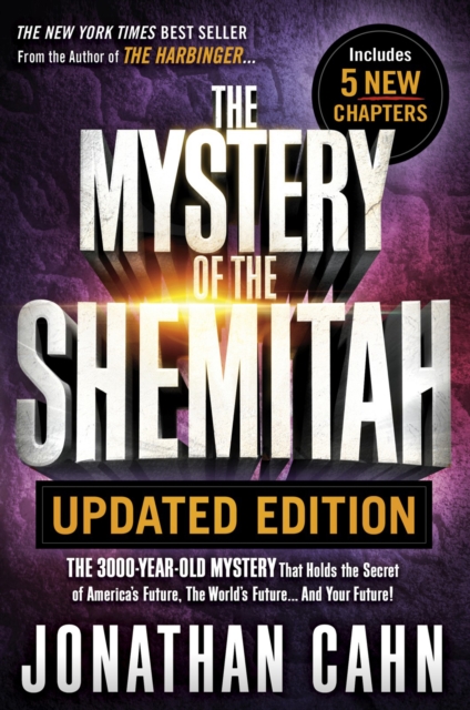 Mystery of the Shemitah Updated Edition