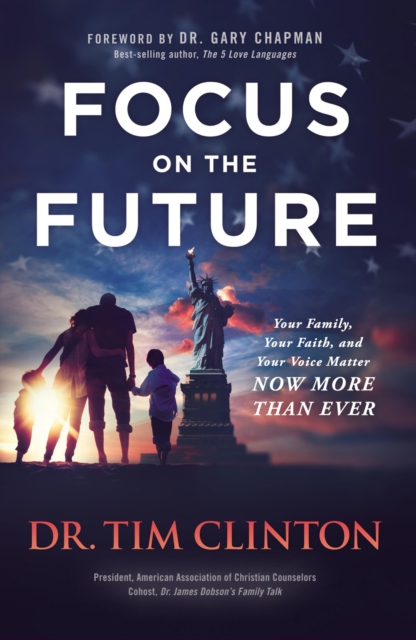 Focus on the Future