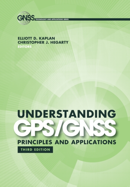 Understanding GPS/GNSS