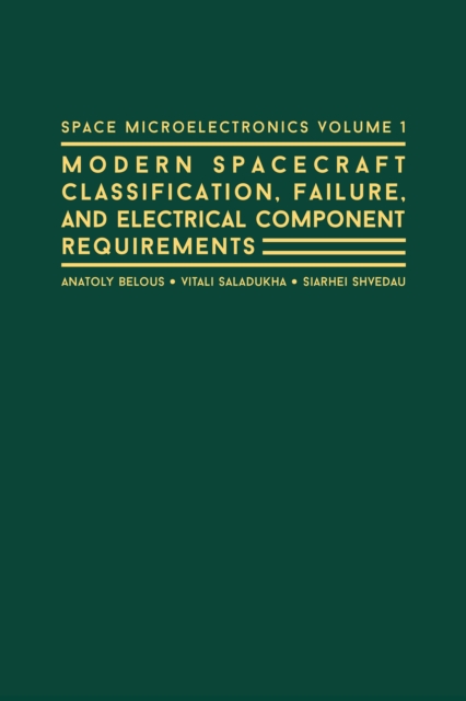 Space Microelectronics Vol 1
