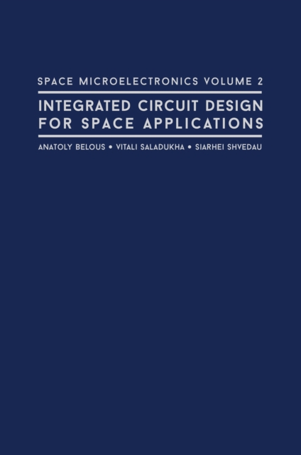 Space Microelectronics Volume 2