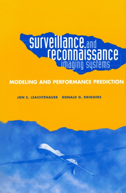Surveillance and Reconnaissance Imaging Systems