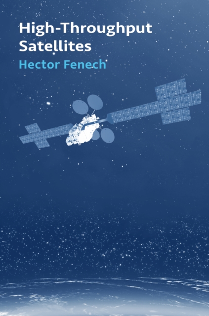 High-Throughput Satellites