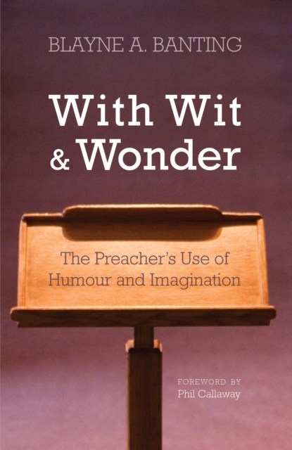 With Wit and Wonder