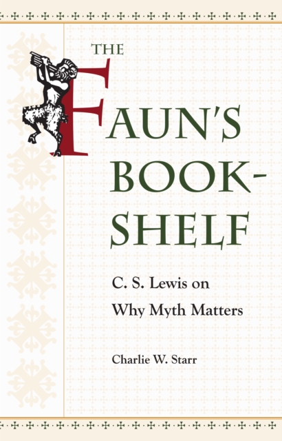 Faun's Bookshelf