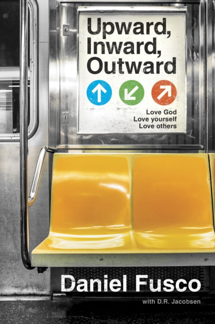 Upward, Inward, Outward