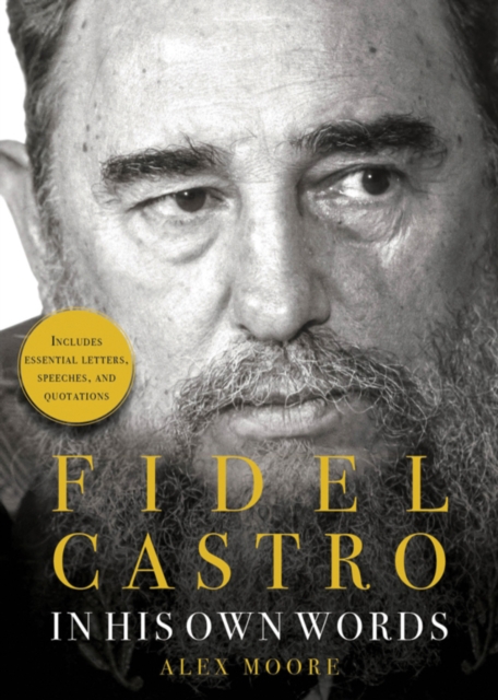 Fidel Castro
