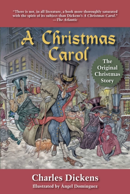 Christmas Carol