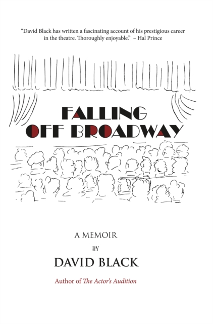 Falling Off Broadway