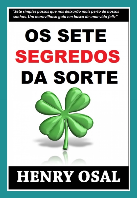 Os Sete Segredos Da Sorte