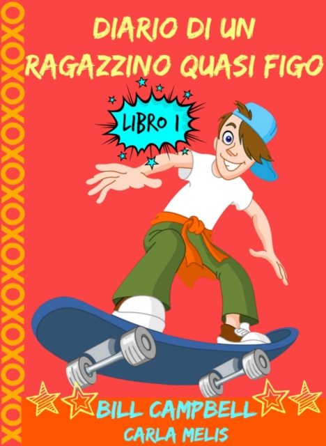 Diario Di Un Ragazzino Quasi Figo