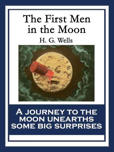 First Men in the Moon