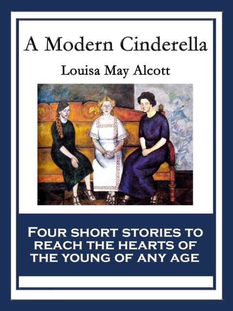 Modern Cinderella