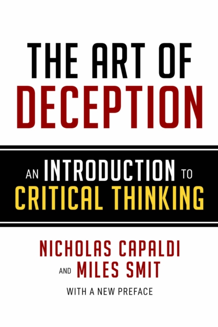 Art of Deception