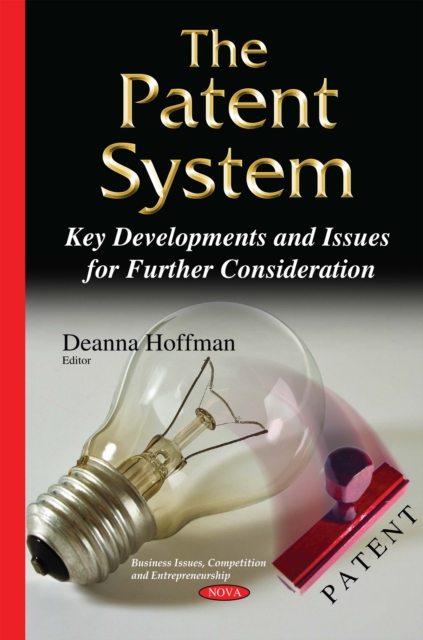 Patent System