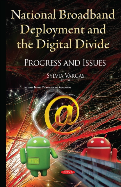National Broadband Deployment and the Digital Divide