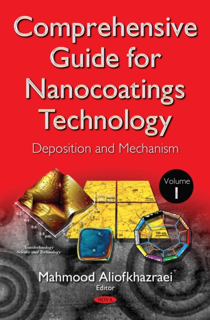 Comprehensive Guide for Nanocoatings Technology, Volume 1
