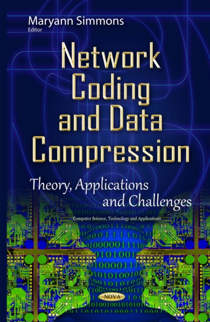 Network Coding and Data Compression