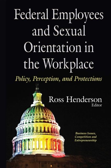 Federal Employees and Sexual Orientation in the Workplace