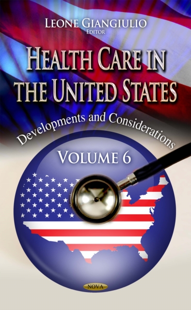 Health Care in the United States