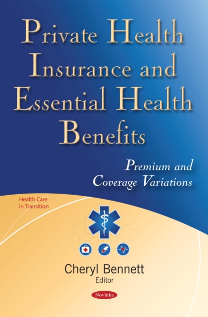 Private Health Insurance and Essential Health Benefits