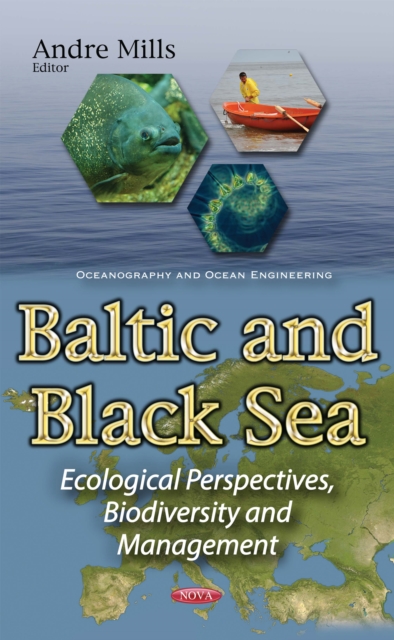 Baltic and Black Sea