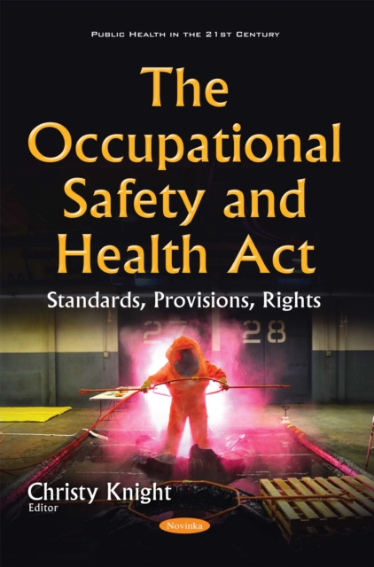 Occupational Safety and Health Act