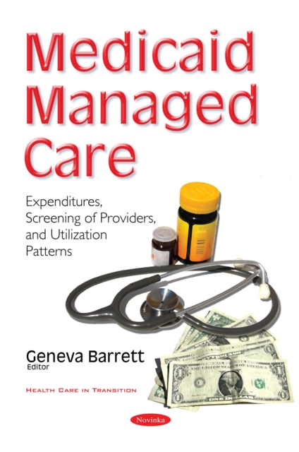 Medicaid Managed Care
