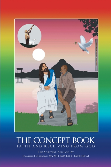 Concept Book - Faith And Receiving From God
