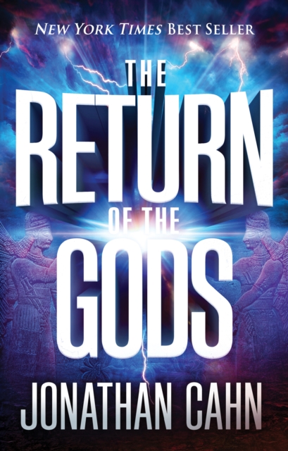 Return of the Gods