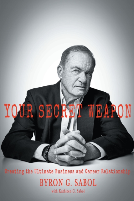 Your Secret Weapon