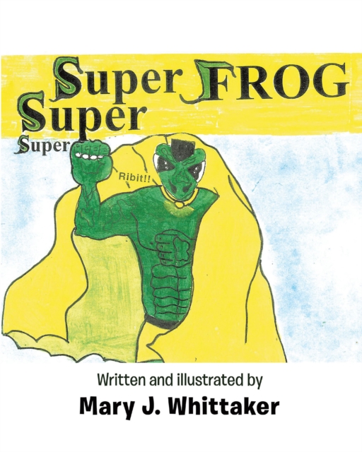 Super Frog