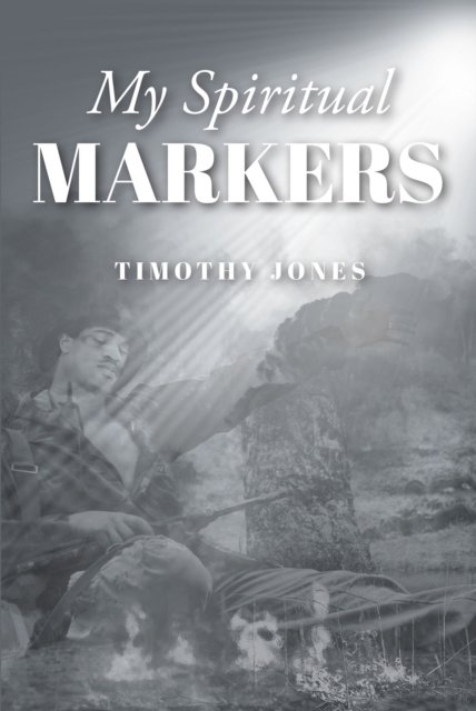 My Spiritual Markers