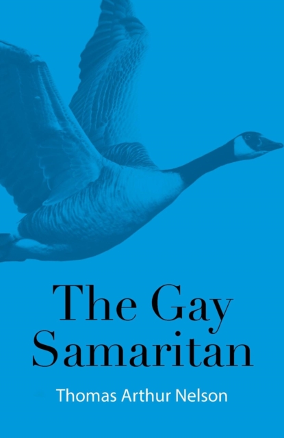 Gay Samaritan