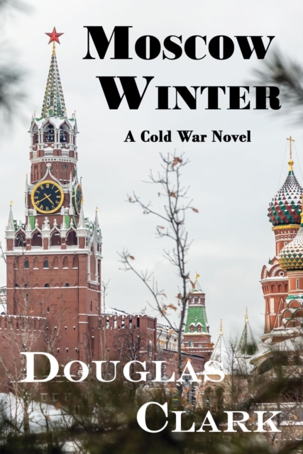 Moscow Winter