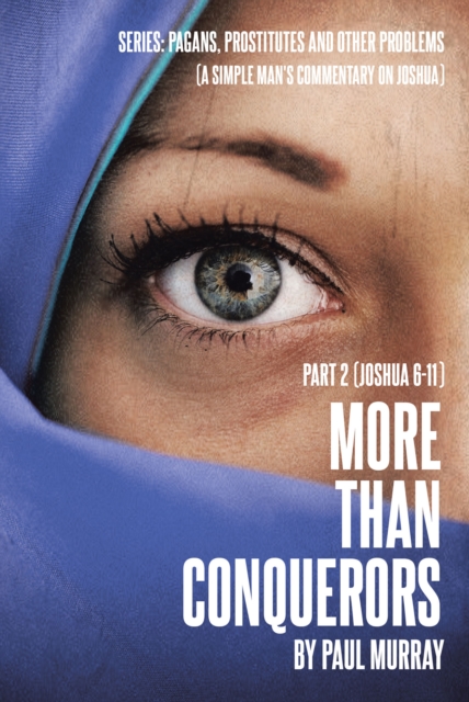 More Than Conquerors
