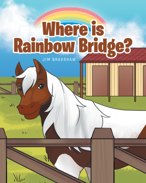 Where is Rainbow Bridge?