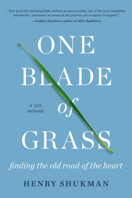 One Blade of Grass